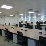 High quality offices to rent Birmingham city centre