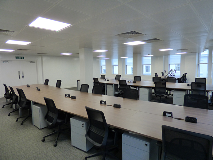 High quality offices to rent Birmingham city centre
