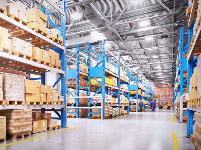 KWB provides industrial rent advice for tenants as occupancy costs rise and supply falls