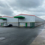 Large industrial unit to rent Hall Green, Solihull, great public transport links with access to A34 Stratford Road
