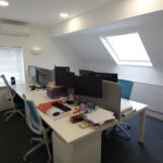 Open plan offices for sale/for rent in Coleshill, office space on a well-established business park in Warwickshire