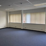 Madeley Road Industrial Estate warehouse and office space Redditch