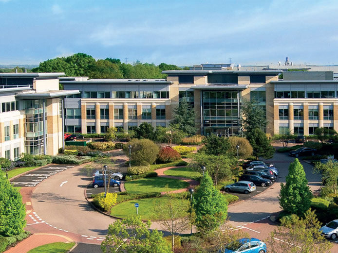 Small Solihull offices head up Q1 transactions over 10 deals totalling 24,300 sq ft, including high quality offices at Birmingham Business Park