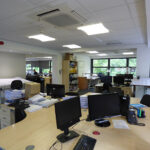 High quality open plan office space for sale/to let at 2430 Regents Court, Solihull