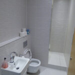 Refurbished WC facilities at these Birmingham Business Park offices