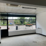Front sales area of 436 Chester Road North, retail unit for rent Sutton Coldfield