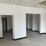 Interior, self-contained retail unit to let near Birmingham