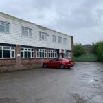 Exterior, 155 Bromford Lane offices to let with rear warehousing unit
