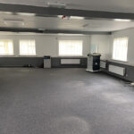 Offices to let Birmingham at 155 Bromford Lane, ground and first floor offices