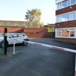 3 on-site parking space at 25 Meer Street, offices to let Stratford-upon-Avon