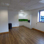 Nicholls House, office building for sale or to let