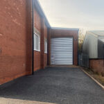 84 Arthur Street Industrial unit to let in the Lakeside area of Redditch