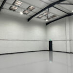Newly refurbished, 84 Arthur Street industrial unit to let in Redditch