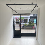 Internal shot of 25 High Street Solihull - Ground floor retail premises locate in Solihull town centre