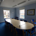 Westbury House Meeting Room