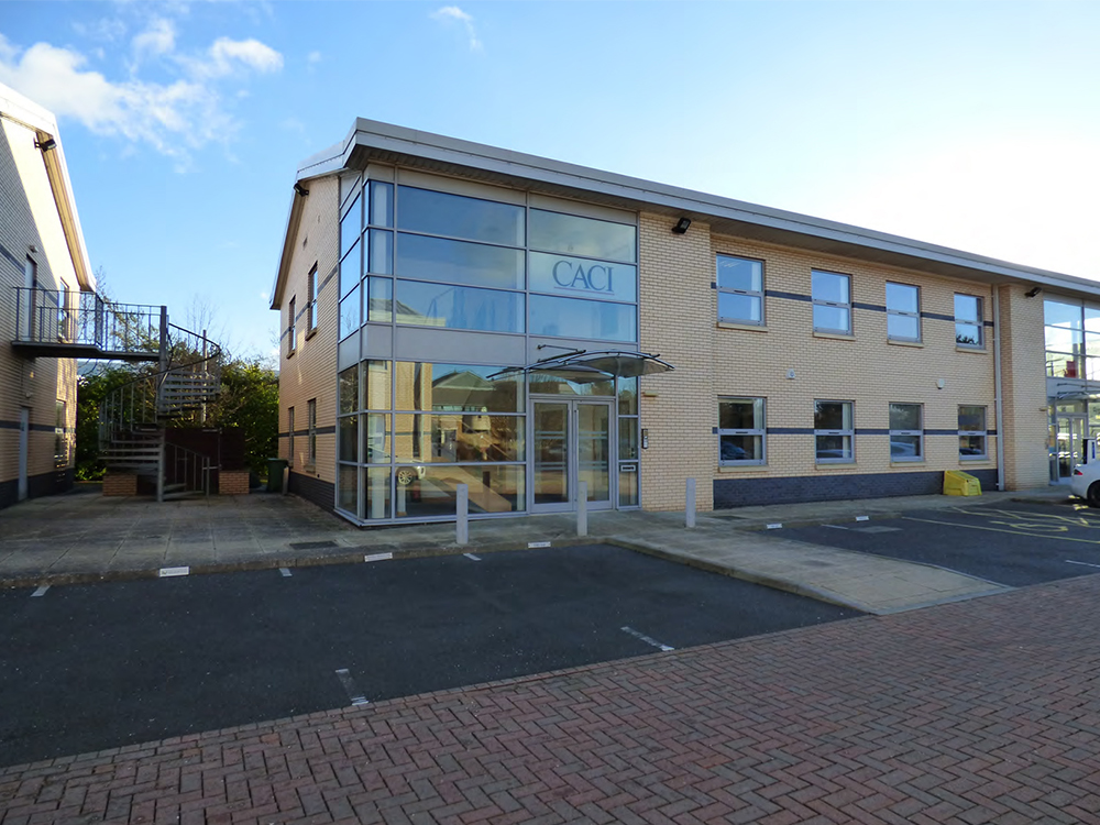 6100 Knights Court, Birmingham Business Park has been acquired by Bann Commercial in one of 3 freehold deals in the Solihull office market review Q1 2024