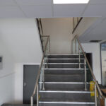 Kitchen area of 471 Garretts Green Lane, currently to let in Birmingham