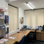 Office space at former Meeting House, currently for sale in Redditch