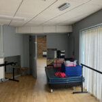 Internal view of property for sale in Redditch - close to local shops