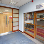 Ground Floor of Sutton Coldfield Police Station - currently for sale