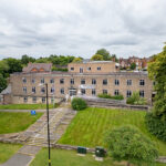 Sutton Coldﬁeld Police Station is a prime development opportunity with a range of buildings and 1.153 acres