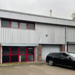 26 Phoenix Business Park - Front of property