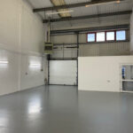 26 Phoenix Business Park - Internal view