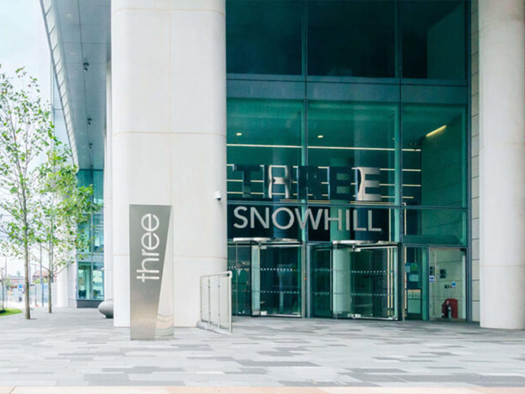Three Snowhill's letting to Highways was 4th largest in 2024, joining BT who moved into the building in 2020 which was the biggest deal of the year