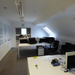 Open plan offices for sale in Coleshill