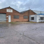 Westgate external image, roadside access industrial units for sale Aldridge