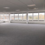 Grosvenor House, internal image