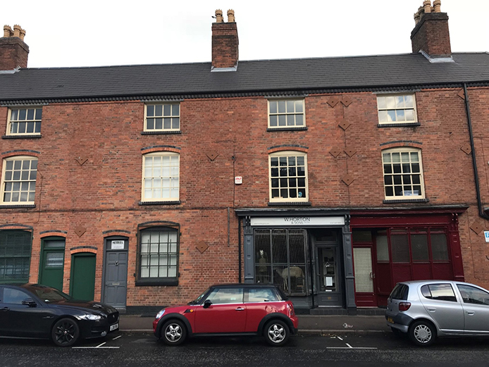 45-46 Loveday Street
