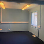 Interior view of development opportunity Birmingham