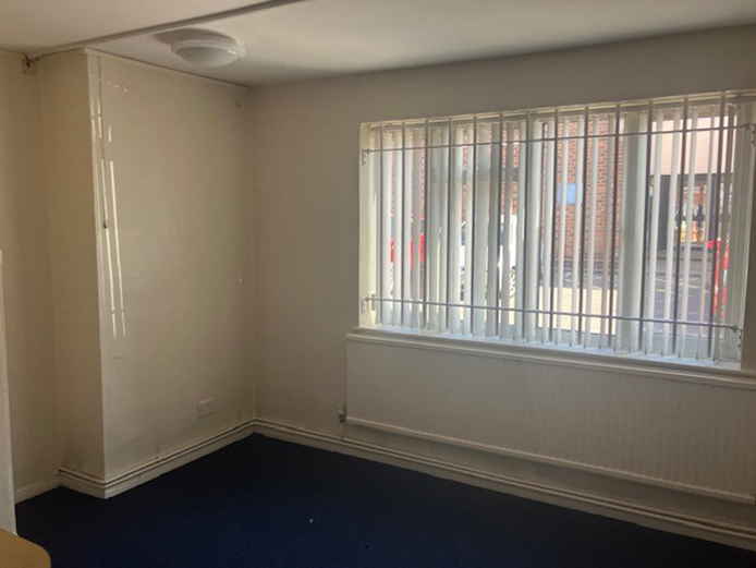 Office space for sale, Erdington, Birmingham for residential development