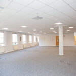 2640 Kings Court office space ready to move into based in Birmingham Business Park, Solihull/M42 offices to let