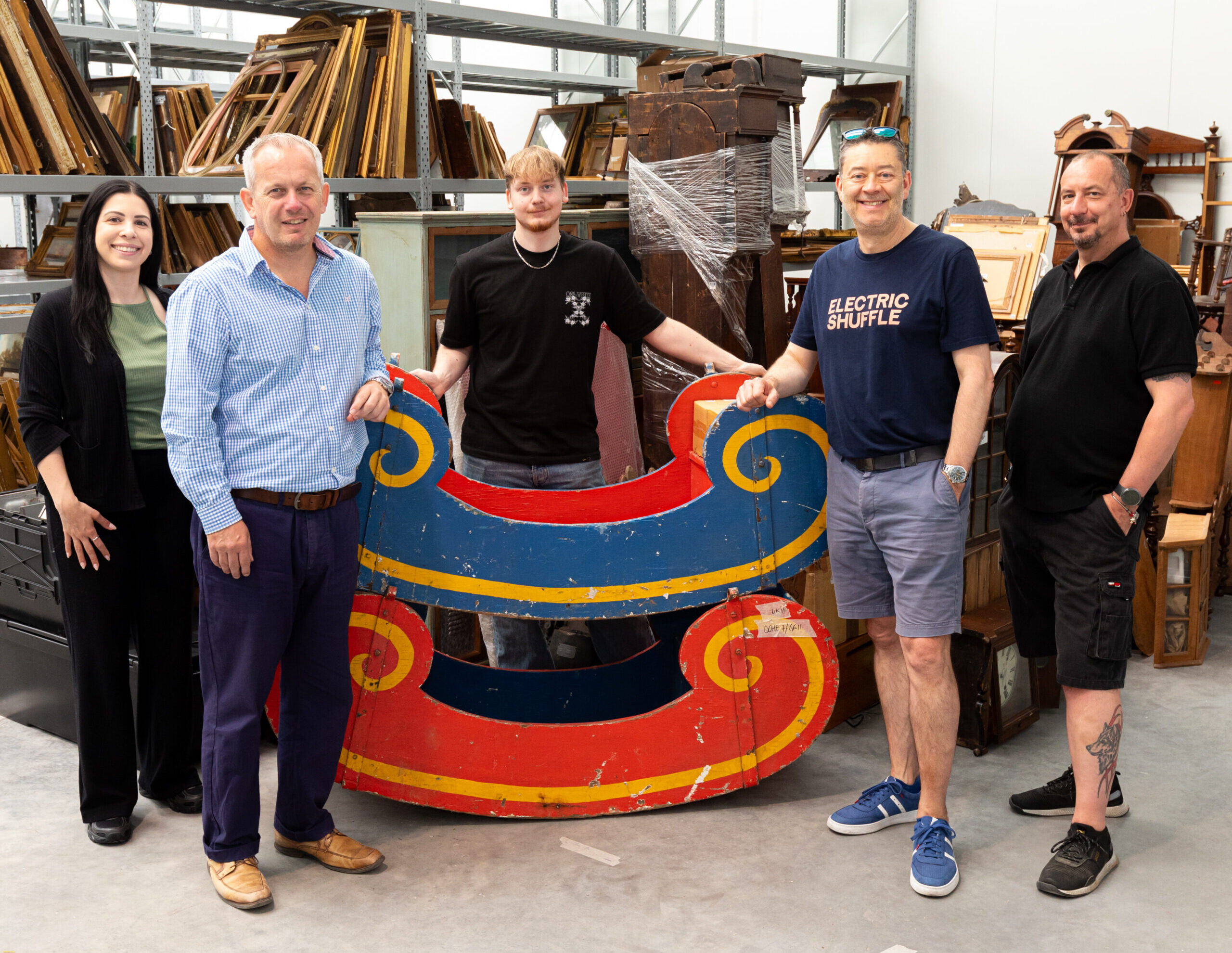 KWB Industrial secures new letting at Prime Park Birmingham