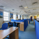 17,994 sq ft of office space for sale Coleshill, Birmingham