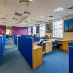Fully fitted high quality offices for sale or to let Birmingham