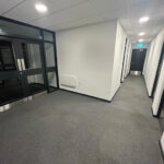 Recently refurbished warehouse in Perry Barr with integral offices