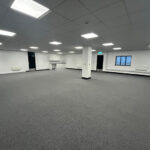 Integral office space in unit 11 Tamebridge Industrial Estate, Perry Barr, Birmingham