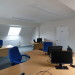 Internal image of 5 The Courtyard, offices for sale Coleshill, Warwickshire