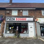 163 Castle Square retail shop to rent in Weoley Castle, Birmingham