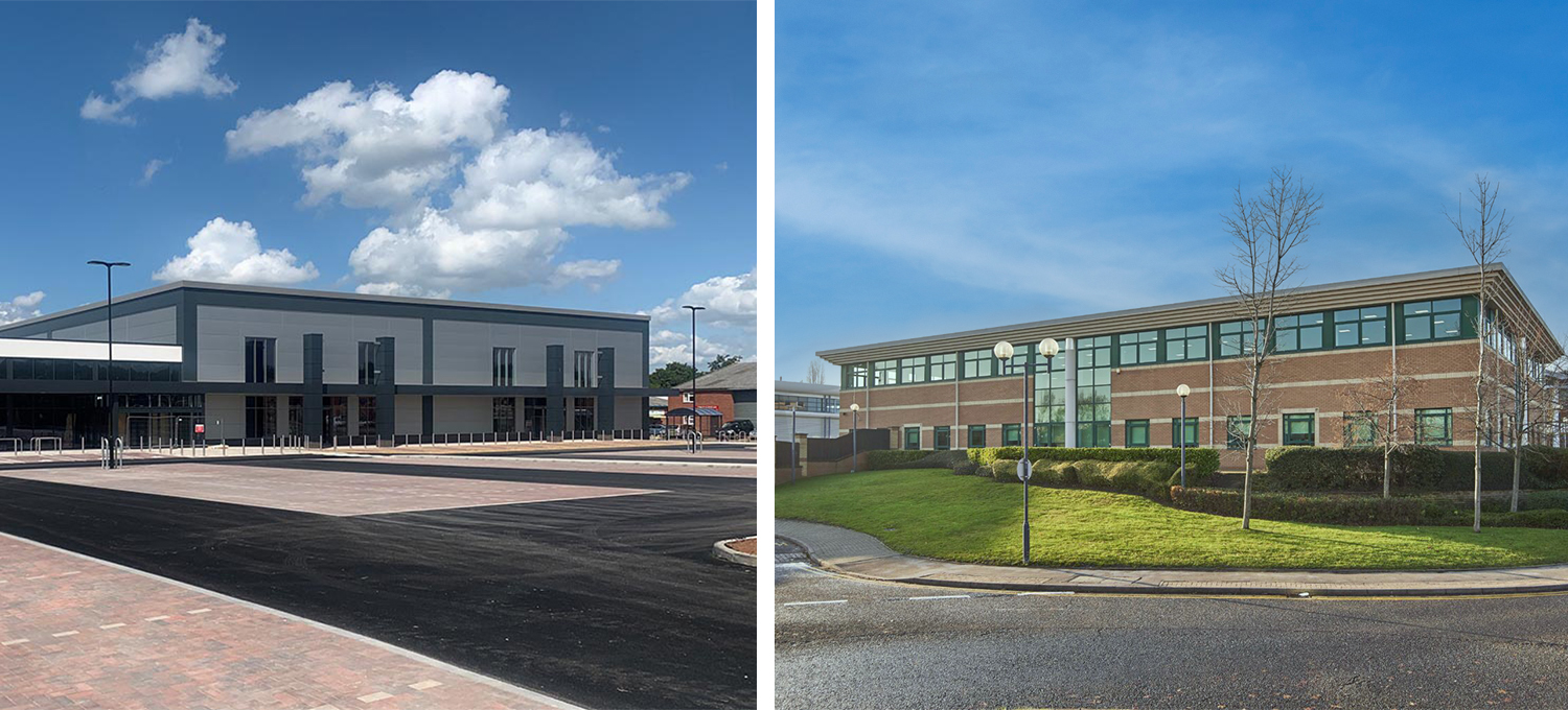 Birmingham-based and RICS accredited, KWB Property Management provides a range of property, asset and facilities management services for an extensive portfolio of office, retail, industrial and mixed use schemes