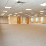 2635 Kings Court office space Solihull in the well established Birmingham Business Park