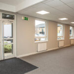 Fully refurbished offices at 2635 Kings Court, Birmingham Business Park, Solihull