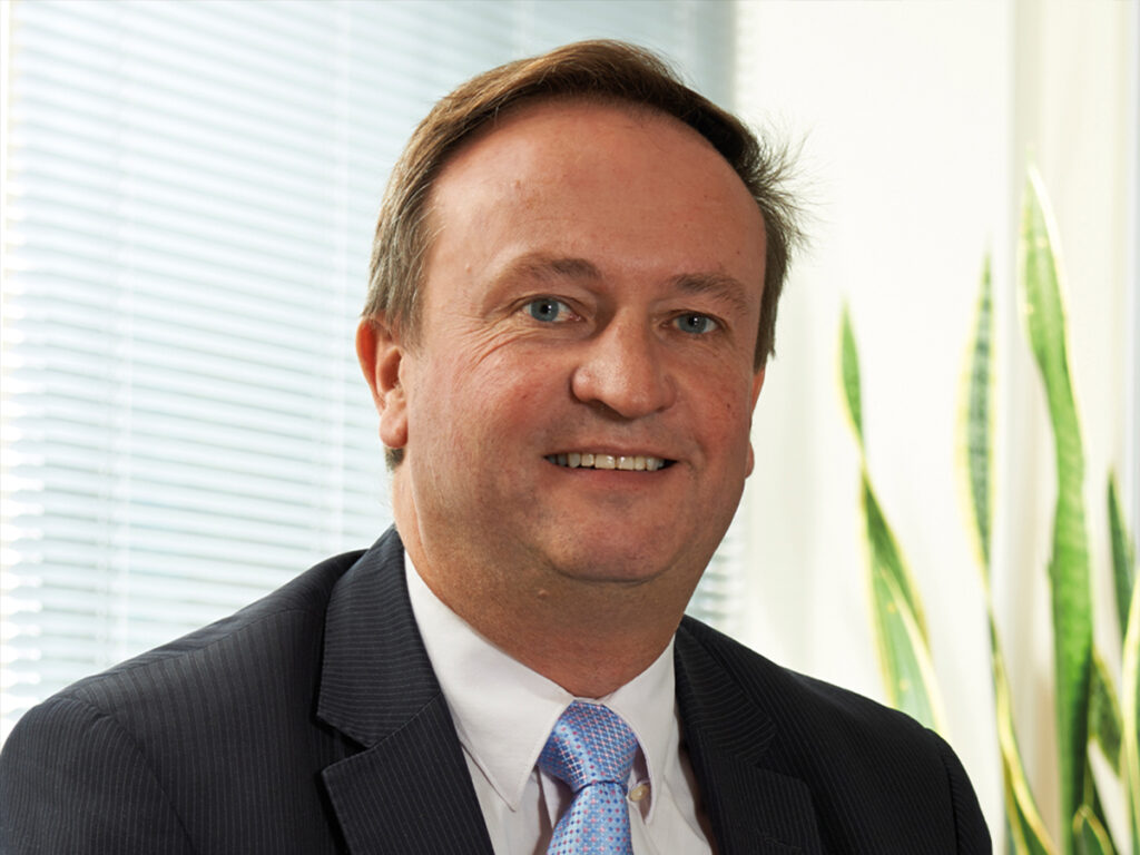 Mark Lenton, Director of KWB Property Management, will retire at the end of this year after almost 21 years at the Birmingham-based commercial property consultancy