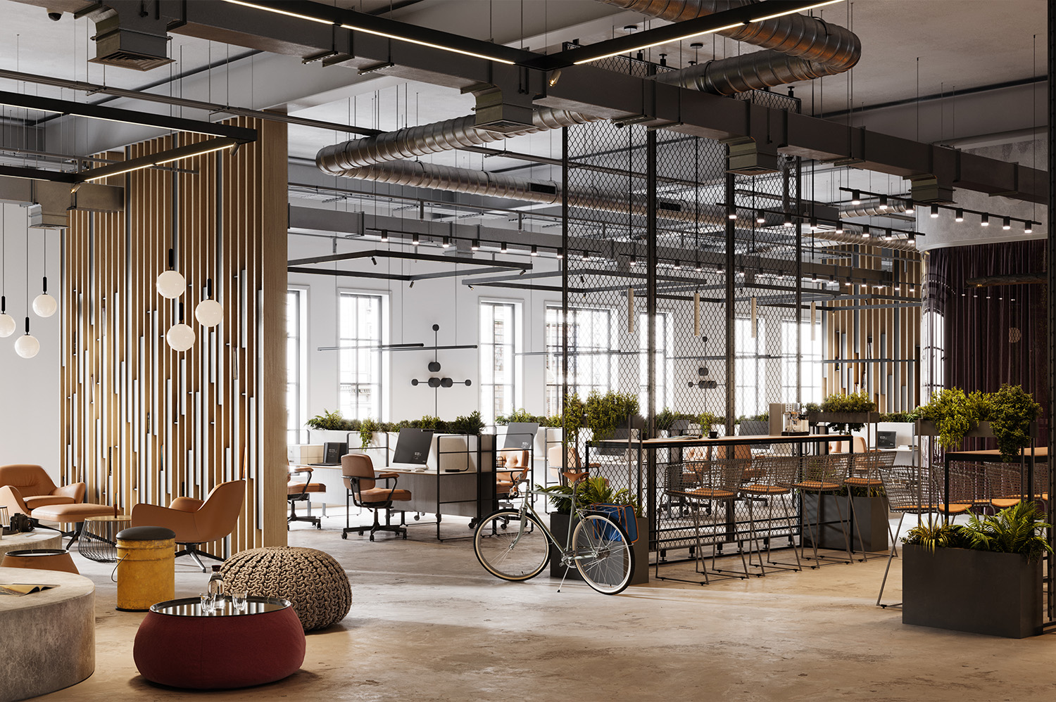 KWB Workplace - Consulting