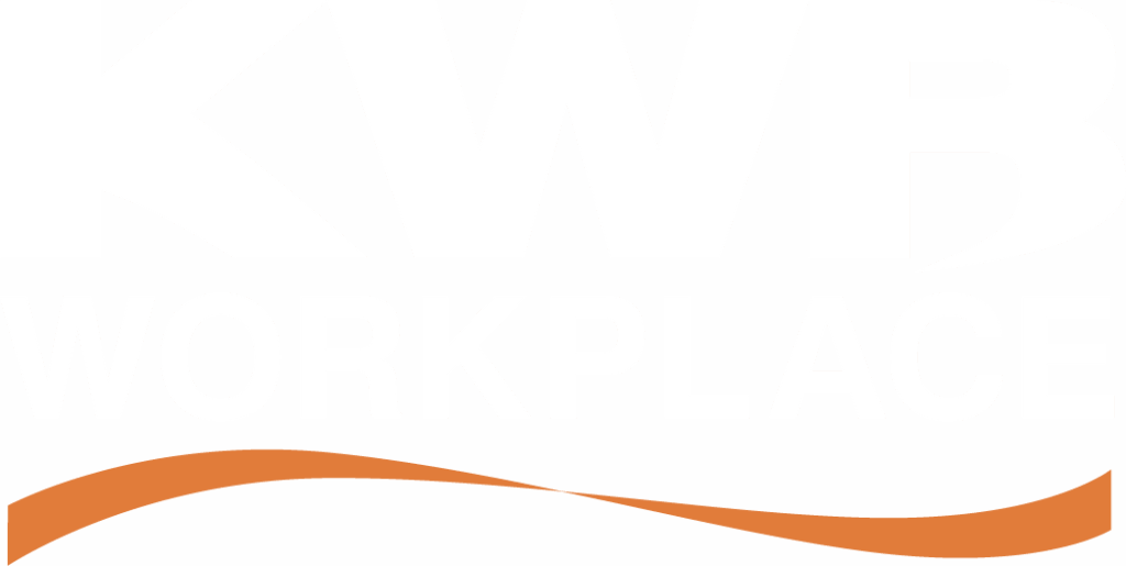 KWB Workplace logo