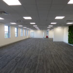 Unfurnished office space at 2 Bromwich Court