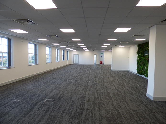Unfurnished office space at 2 Bromwich Court